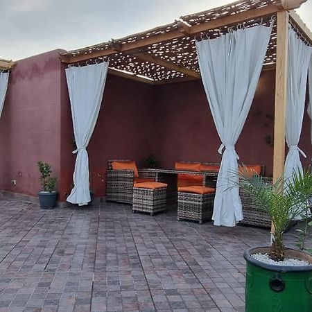Marrakech Medina Inn Маракеш Екстериор снимка