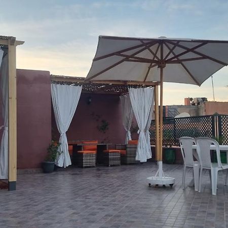 Marrakech Medina Inn Маракеш Екстериор снимка
