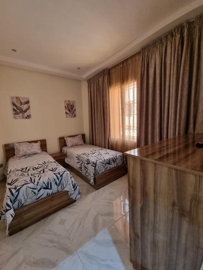 Marrakech Medina Inn Маракеш Екстериор снимка