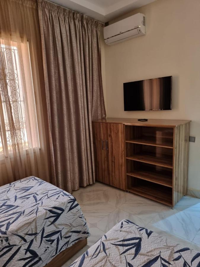 Marrakech Medina Inn Маракеш Екстериор снимка