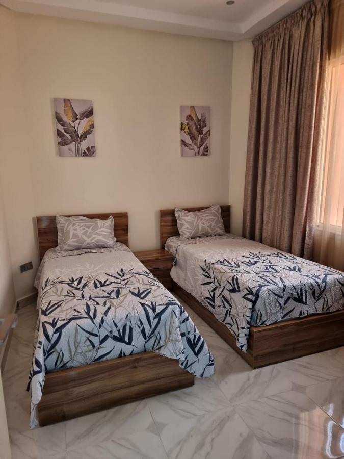 Marrakech Medina Inn Маракеш Екстериор снимка