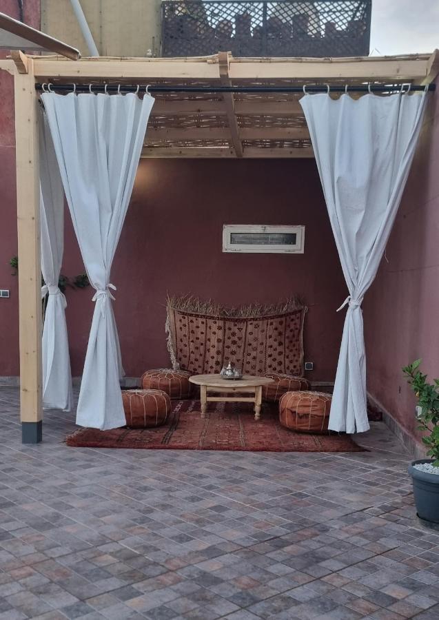 Marrakech Medina Inn Маракеш Екстериор снимка